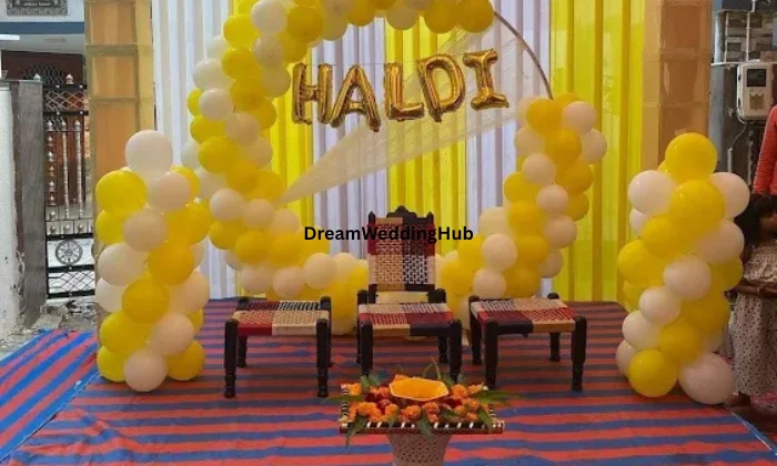 Kishori Ji events Lucknow